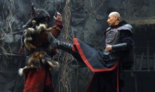 苏乞儿赵文卓大结局 怎么样