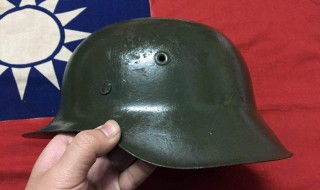 日本兵帽子上为什么有网 日本兵帽子有网可以减少反光