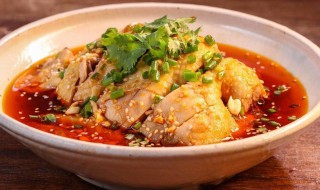 麻辣鸡汤的做法 现在把方法教给大家