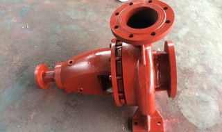 增压泵就是抽水泵吗 详细解释