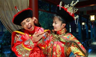 三妻四妾具体指什么 看完后终于明白了