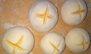 南瓜开花馒头的配方 美食达人教你轻松制美味