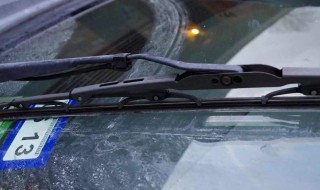 雨刮器跳动异响怎么解决 详细解决方法