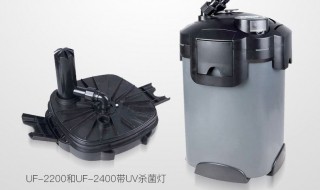 cf800过滤桶如何使用的方法 详细步骤