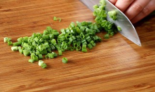 怎样种小葱 种植方法非常简单