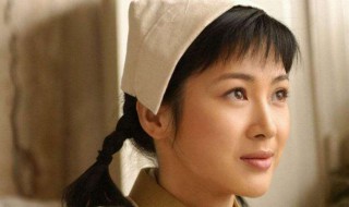 亮剑田雨扮演者是谁 经典电视剧回顾