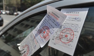 省外违章能查到吗 外省违章一般多久可以查到