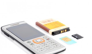 手机sd卡怎样使用 手机内存卡怎么用