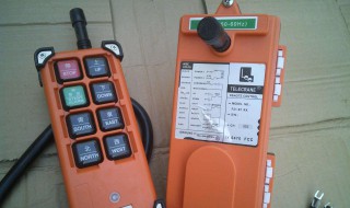 f21-e1的接线方法 F21-E1遥控器接线方法