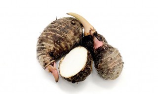 怎么腌芋根头 腌制过程有什么要注意的