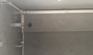 墙里面水管漏水怎么检测 专业事专业做