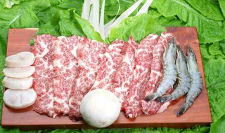 俄罗斯生肉腌制方法 能贮藏多时不坏