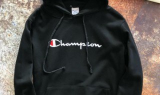 冠军卫衣怎么辨别真假 冠军卫衣如何辨别真假