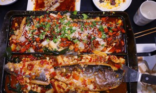 万州烤鱼配方 万州烤鱼制作配方大揭秘