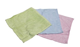 大棉四方巾怎么围法 给大家推荐这四种