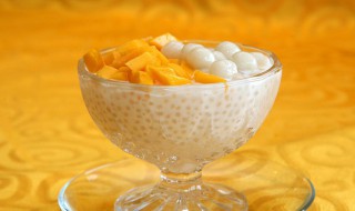 蜜桃奶昔的做法 蜜桃奶昔怎么做