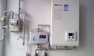 燃气热水器能冷热水混用吗 你家有在用吗