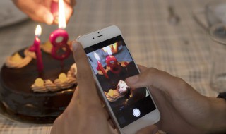 女生生日拍摄技巧 实用摄影技巧