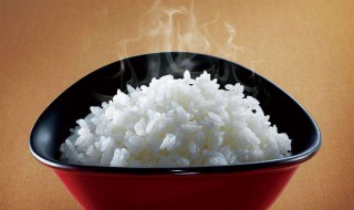 梦见别人给我一碗米饭 这有什么寓意吗