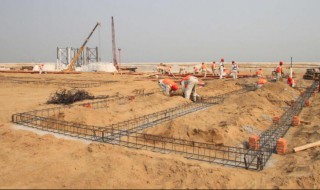 自建房如何起地基 这五点要做好