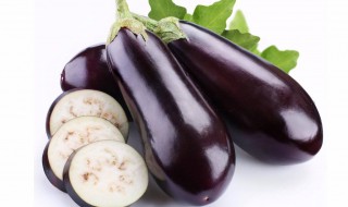 油茄子腌制方法 教你一道家常菜