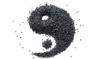 芝麻必须要炒熟才能吃吗 现在你知道了吗