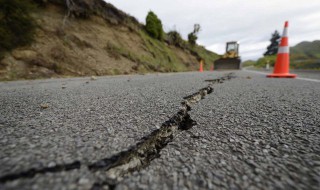 地震裂度与震级区别 地震震级和烈度有什么区别