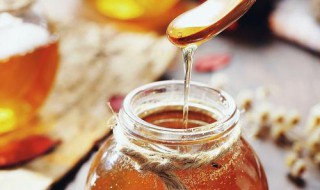 蜜汁的制作方法 教你如何弄蜜汁