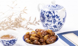 油炸川豆怎么炸的呀 油炸蚕豆的做法