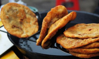 油馍头的做法和技巧 油馍头怎么做