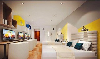 什么是电竞酒店 电竞酒店是一种什么酒店