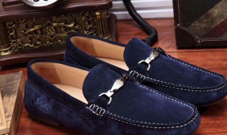 ugg豆豆鞋怎么配衣服 ugg豆豆鞋如何配衣服