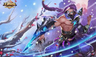 王者模拟战刺客阵容 阵容选择