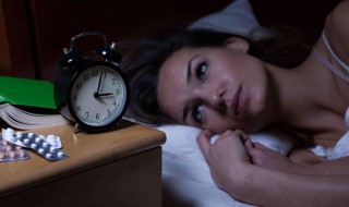 人不睡哪三觉呢 中年人看一看