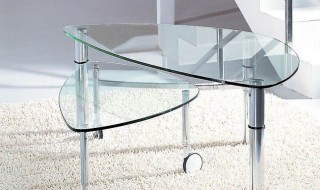 玻璃硬度是多少 怎么算