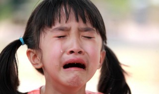 梦见小女孩哭是什么意思 这是什么寓意呢