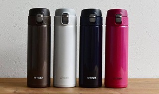 虎牌保温杯怎么样 虎牌保温杯好不好