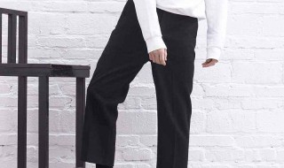 西裤占毛裤怎么办 这3个小技巧你知道吗