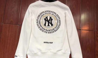 mlb卫衣真假辨别 如何辨别mlb衣服的真伪