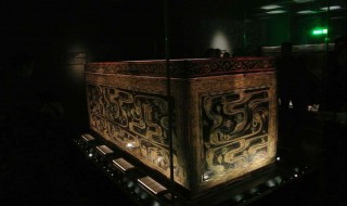 马王堆是谁的墓 这位你认识吗