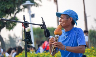 葫芦丝吹嘴怎么换 怎么换葫芦丝吹嘴