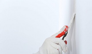 补墙膏能做填缝剂吗 腻子粉能替代填缝剂吗?