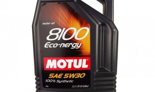motul机油怎么样 具体介绍给大家