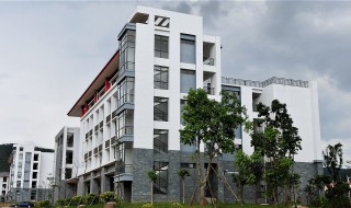 普洱学院怎么样 环境好吗