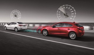 汽车防碰撞系统怎么样 会给我们带来方便吗？