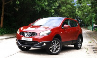 11款逍客怎么样 2011款逍客怎么样