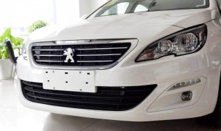 标致1.2t怎么样 选车本领