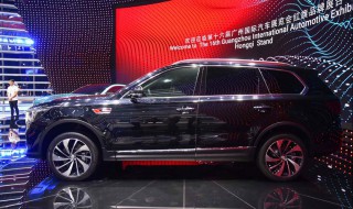 红旗hs5生产厂家是谁 红旗hs5是哪家厂商生产的