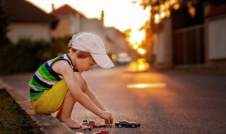 单身妈妈和儿子怎么相处 可以尝试这几种方式