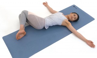 拉筋的9个方法 多达九种让你随时可以拉